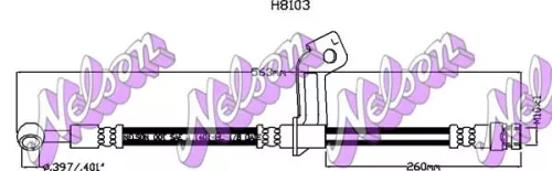 Remslang KAWE H8103)