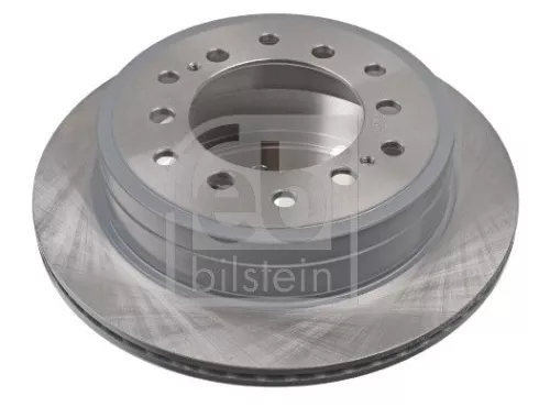 Remschijf FEBI BILSTEIN 108388)