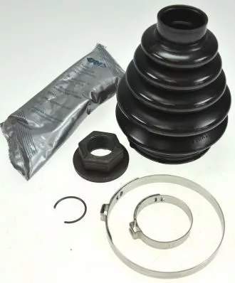 Bellow Kit, drive shaft SPIDAN 20321)