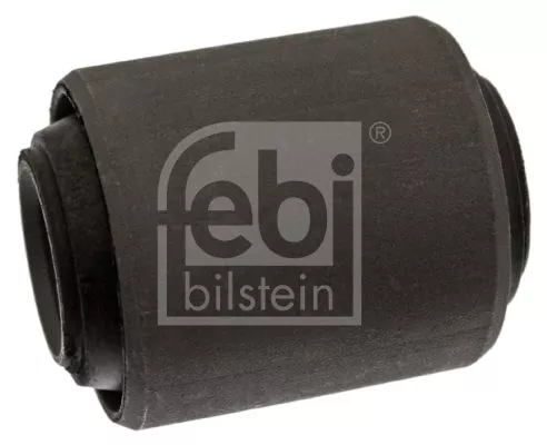 Montage, stuur-/achterarm FEBI BILSTEIN 42492)