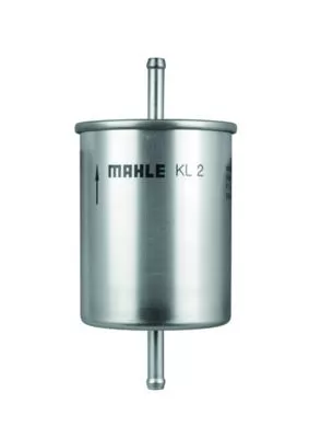 Fuel Filter KNECHT KL 2)