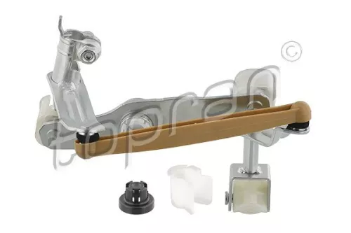 Reparatieset, versnellingspook TOPRAN 208 558)