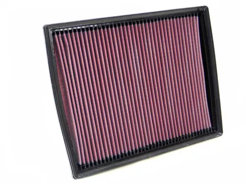 Luchtfilter K&N FILTERS 33-2787)
