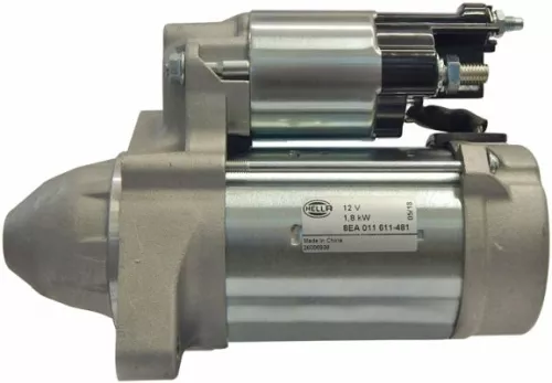 Starter HELLA 8EA 011 611-481)