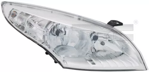 Koplamp TYC 20-11875-05-2)