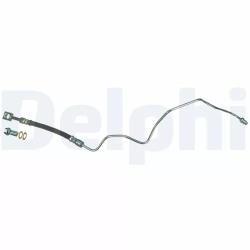 Remslang DELPHI LH7404)
