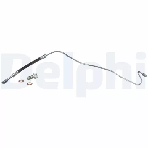 Remslang DELPHI LH7405)