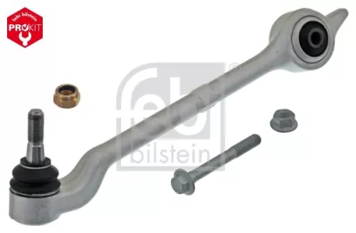 Control/Trailing Arm, wheel suspension FEBI BILSTEIN 34655)