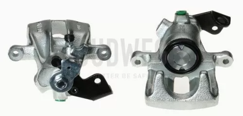 Brake Caliper KAWE 342350)