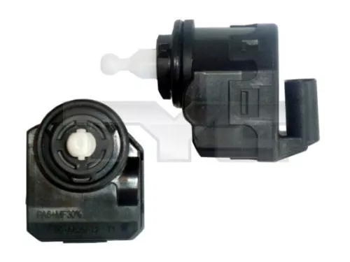 Actuator, koplampnivellering TYC 20-14015-MA-1)