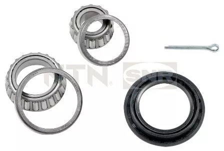 Wheel Bearing Kit SNR R153.07)
