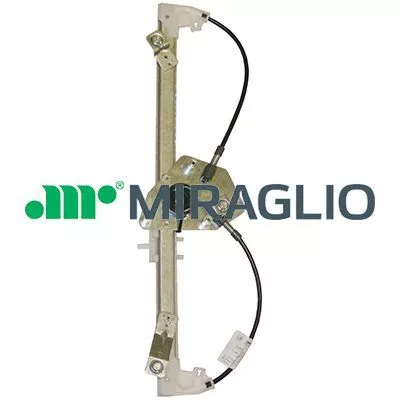 Raammechanisme MIRAGLIO 30/1175)