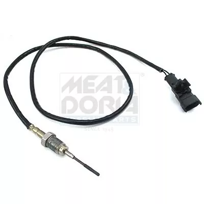 Sensor, uitlaatgastemperatuur MEAT & DORIA 12450)