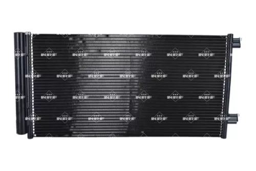 Condensor, airconditioning NRF 350439)