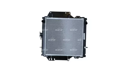 Radiator, engine cooling NRF 513161)