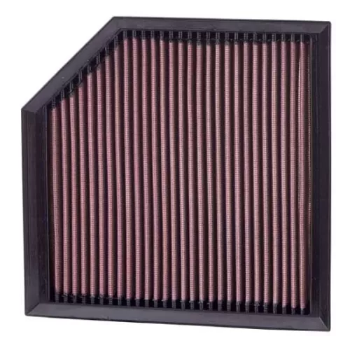 Air Filter K&N FILTERS 33-2400)