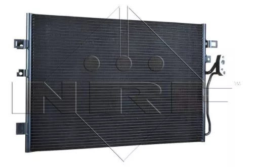 Condensor, airconditioning NRF 350087)