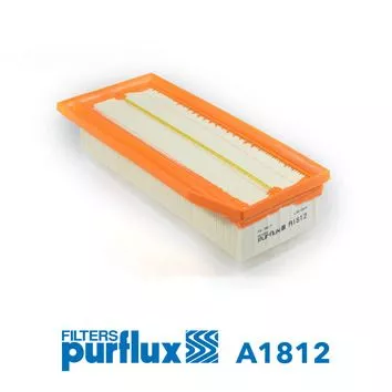 Luchtfilter PURFLUX A1812)