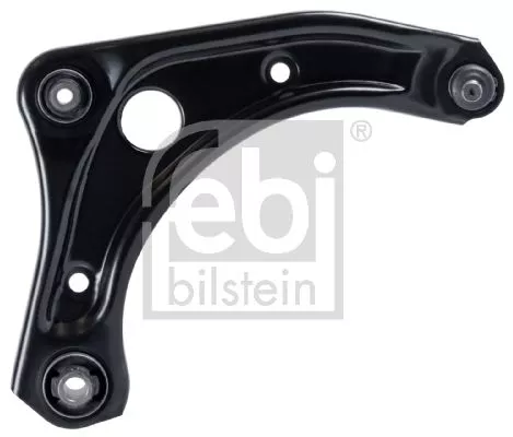Control/Trailing Arm, wheel suspension FEBI BILSTEIN 48181)