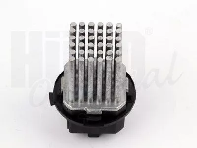 Regulator, interior blower HITACHI 132514)