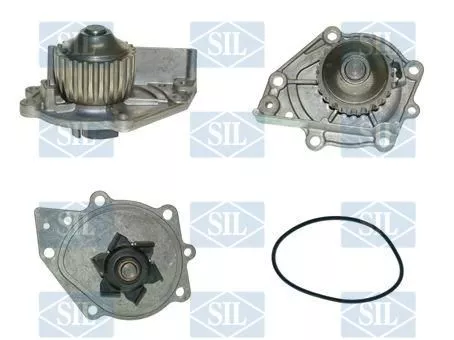 Waterpomp, motorkoeling Saleri SIL PA682P)