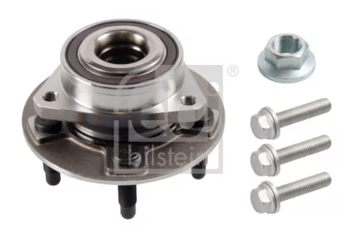 Wheel Bearing Kit FEBI BILSTEIN 39916)