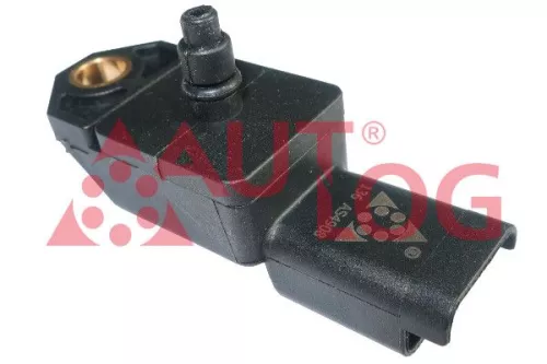 Sensor, intake manifold pressure AUTLOG AS4908)