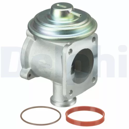 EGR-klep DELPHI EG10433-12B1)