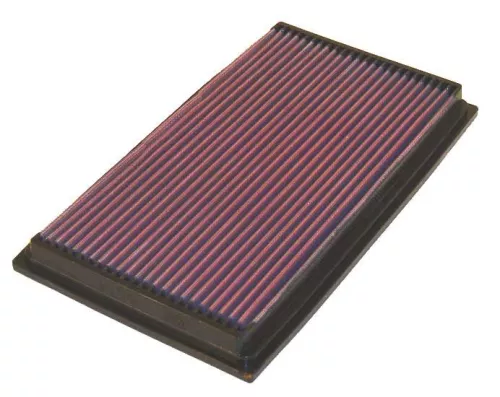 Luchtfilter K&N FILTERS 33-2190)