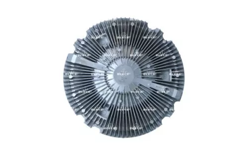 Koppeling, radiateurventilator NRF 49009)