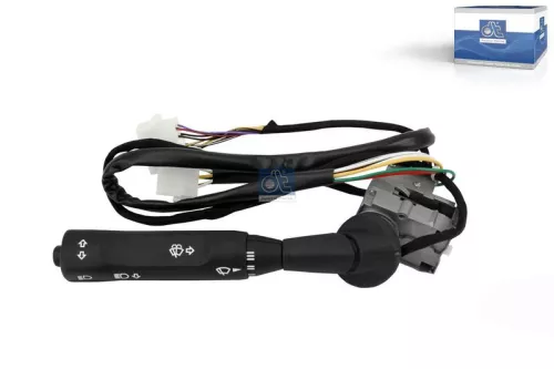 Stuurkolomschakelaar DT Spare Parts 4.61340)