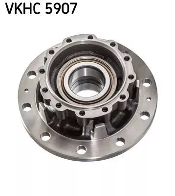 Wheel Hub SKF VKHC 5907)