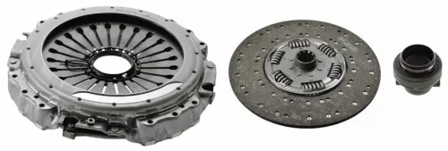 Clutch Kit SACHS 3400 700 504)