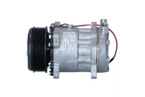 Compressor, air conditioning  32142)