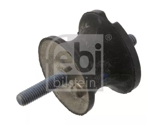 Montage, handgeschakelde transmissie FEBI BILSTEIN 36906)