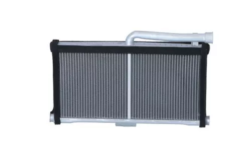 Heat Exchanger, interior heating NRF 54206)