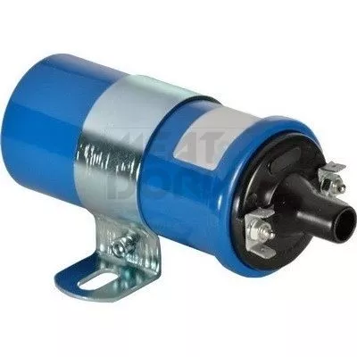 Ignition Coil MEAT & DORIA 10757)