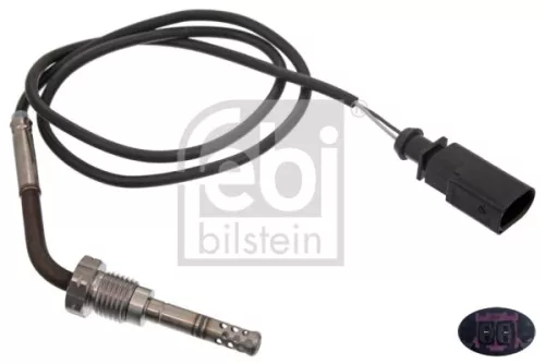 Sensor, uitlaatgastemperatuur FEBI BILSTEIN 49275)