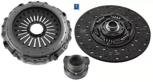 Clutch Kit SACHS 3400 700 373)