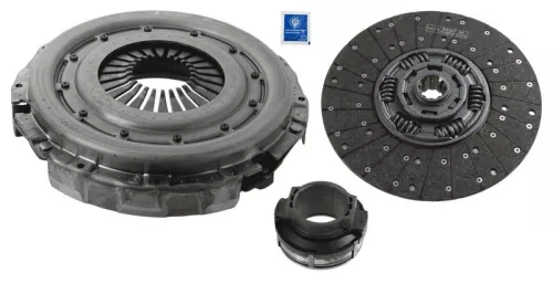 Koppelingsset SACHS 3400 700 607)