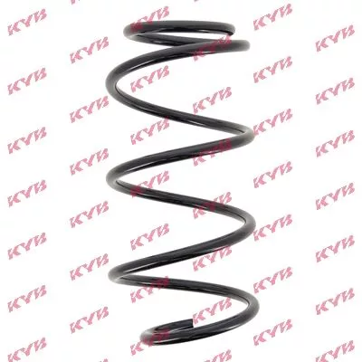 Veerophanging KYB RA3430)