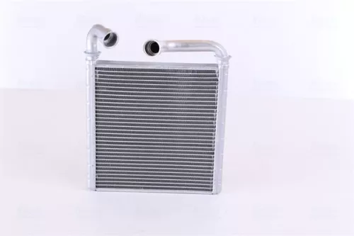 Warmtewisselaar, binnenverwarming NISSENS 73943)