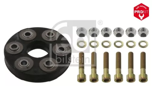 Joint, propshaft FEBI BILSTEIN 01743)