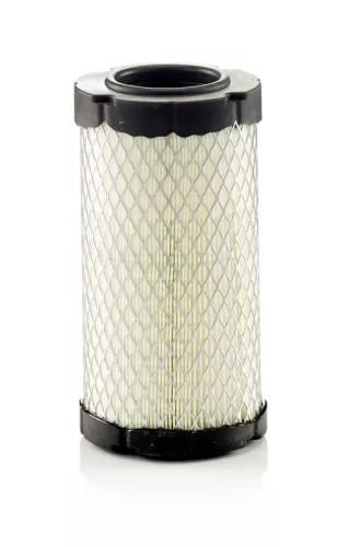 Luchtfilter MANN-FILTER C 10 007)