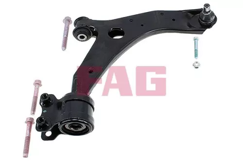 Control/Trailing Arm, wheel suspension Schaeffler FAG 821 0722 10)
