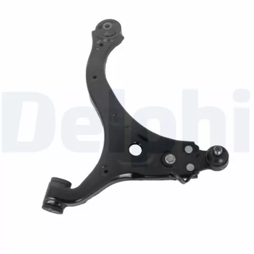 Draagarm/achterwielophanging DELPHI TC3855)