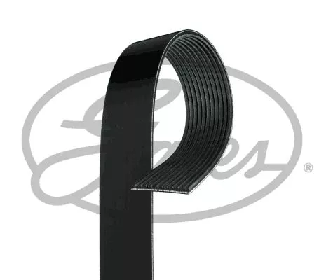 V-vormige riem GATES 11PK2871HD)