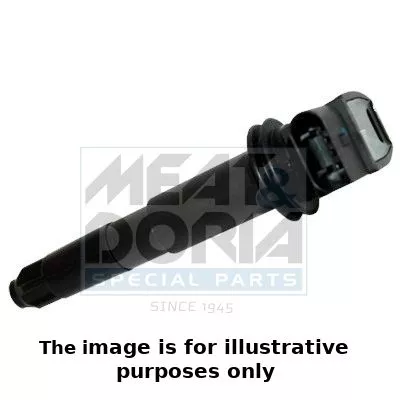 Ignition Coil MEAT & DORIA 10698E)