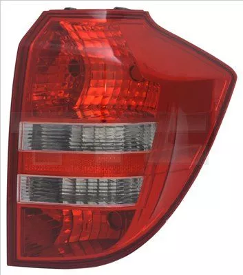 Achterlichtunit TYC 11-11910-01-2)