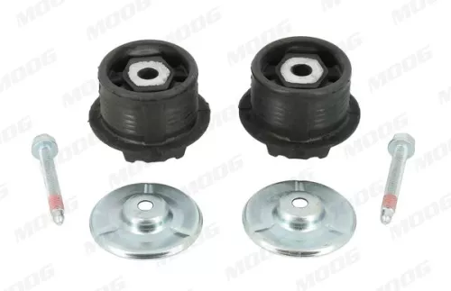 Reparatieset, asbalk MOOG ME-RK-13499)